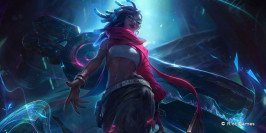 PBE 10.6 : petit nerf pour Senna