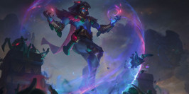 PBE 10.7 : les nouveaux skins April Fools et Worldbreaker sont là