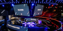 Coup d'envoi de la saison 2022 de la LCK pour le 12 janvier : le programme de la 1re semaine