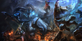 PBE 10.5 : une Danse de la mort mortelle