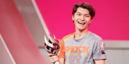 Sinatraa suspendu 6 mois par Riot Games