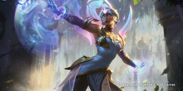 PBE 10.2 : un up pour Karma