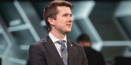 Team Liquid présente son nouveau head coach, Jatt