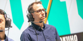 LCS : Zaboutine et Keaton Cryer quittent Immortals