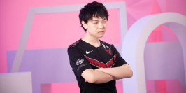 LPL : WeiYan écope de 2 ans de suspension pour matchfixing
