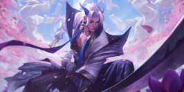 PBE LoL 10.16 : les stats et les détails des sorts de Yone