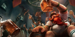 PBE LoL 10.15 : de nombreux équilibrages au programme