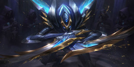 PBE LoL 10.14 : une preview des futurs changements