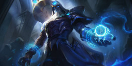 PBE LoL 10.13 : une preview des futurs changements