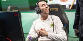 LCS : FlyQuest surclasse Team Liquid