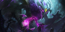Patch 10.13 : un hotfix d'urgence pour Nocturne