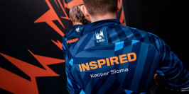 Le ranking KDA pour la 6e semaine du LEC et la 7e semaine des LCS