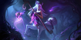 Patch LoL 10.15 : Lillia fait son entrée dans la Faille de l'invocateur