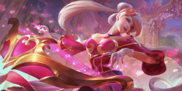 PBE LoL 10.17 : un nerf pour Sona et un up pour Aatrox