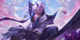 PBE LoL 10.16 : le récapitulatif du cycle