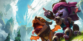 PBE LoL 10.11 : un up global pour les ADC