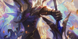 PBE LoL 10.17 : preview des futurs équilibrages