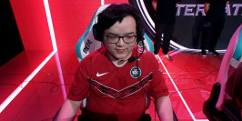 LPL : EDward Gaming sanctionne Aodi pour toxicité en soloQ