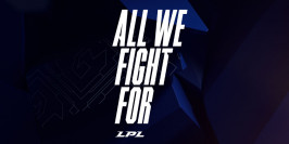 LPL : début de la saison estivale le 5 juin
