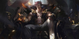 La Tier List des champions à la 8e semaine du LEC et à la 9e semaine des LCS