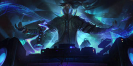 PBE LoL 10.11 : plus de vitesse sur les objets AD