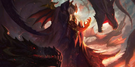 PBE LoL 10.15 : les premiers équilibrages