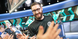 LCS : le reverse sweep de Team SoloMid