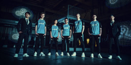 Mercato LoL : pas de changement à prévoir pour Cloud9