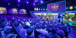 LCS : arbre et agenda des playoffs du Summer Split