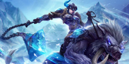 PBE LoL 10.14 : un nerf pour Varus, un up sur Sejuani