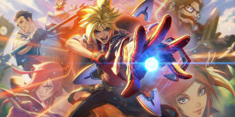 La Tier List des champions à la 5e semaine du LEC et à la 6e semaine des LCS
