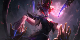 PBE LoL 10.16 : des changements pour Evelynn