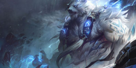 PBE LoL 10.11 : stats et sorts du nouveau Volibear