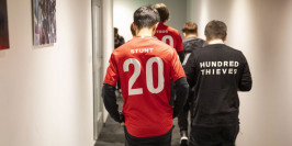LCS : Stunt devrait quitter 100 Thieves