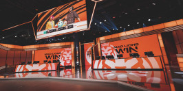 LEC : MAD Lions met fin au Miracle Run et se qualifie pour les Worlds