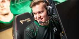 Le ranking KDA pour le Round 1 des playoffs en LCS