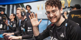 Le ranking KDA pour la 5e semaine du Summer Split en LCS