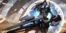 La Tier List des champions au Round 1 du LEC et au Round 2 des LCS
