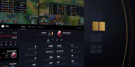 Riot Games ferme le service Pro view