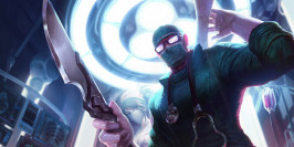PBE LoL 10.18 : de nouveaux équilibrages