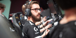 LCS : Team SoloMid élimine Dignitas