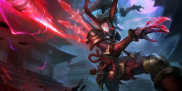 La Tier List des champions à la 7e semaine du LEC et à la 8e semaine des LCS