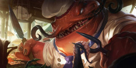 Riot annonce les changements à venir pour les prochains patchs