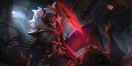 PBE LoL 10.14 : récapitulatif du début du cycle