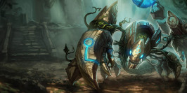 PBE LoL 10.15 : une preview des futurs changements