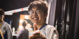 Mercato LoL : Golden Guardians annonce de nombreux départs, dont Olleh qui  va effectuer son service militaire