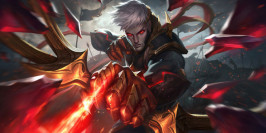 La Tier List des champions à la 5e semaine du Summer Split en LCS