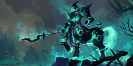 PBE LoL 10.12 : un gros up pour le Fantôme ?