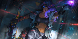 Patch LoL 10.19 : Samira fait son entrée dans la Faille de l'invocateur