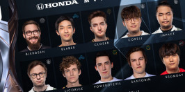 LCS : les 10 prétendants au titre de MVP du Summer Split